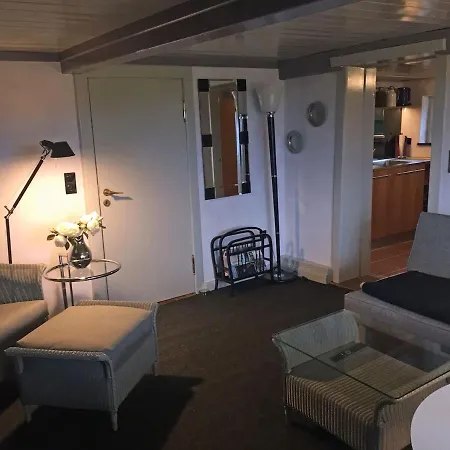 Hof Alt Nyhoern Dagebüll