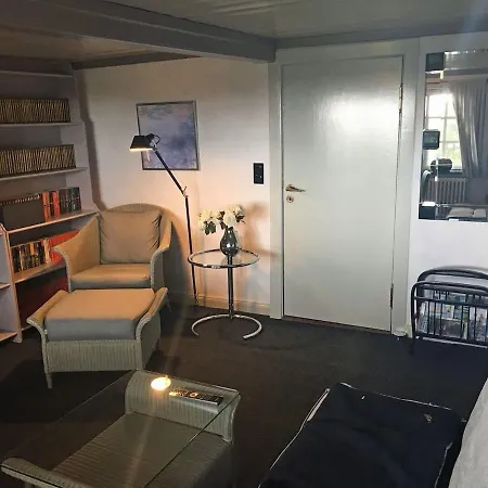 Hof Alt Nyhoern Dagebüll