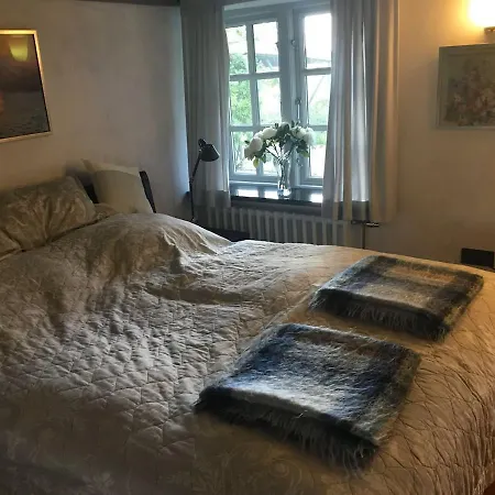Apartment Hof Alt Nyhoern