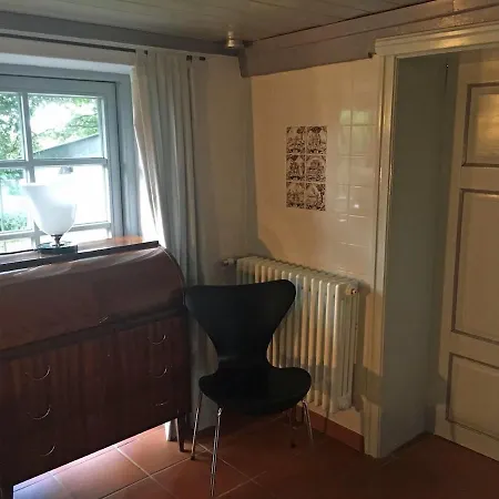 Hof Alt Nyhoern Dagebüll