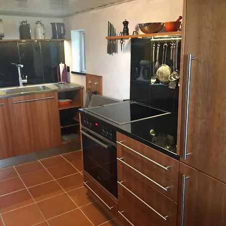 Hof Alt Nyhoern *