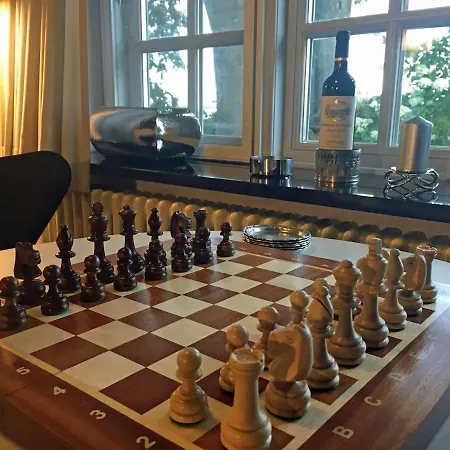 Hof Alt Nyhoern * Dagebüll
