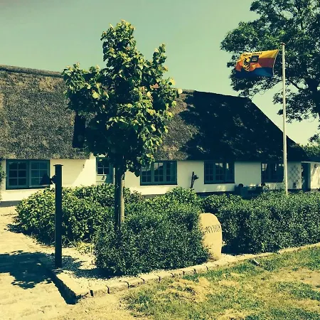 Hof Alt Nyhoern *