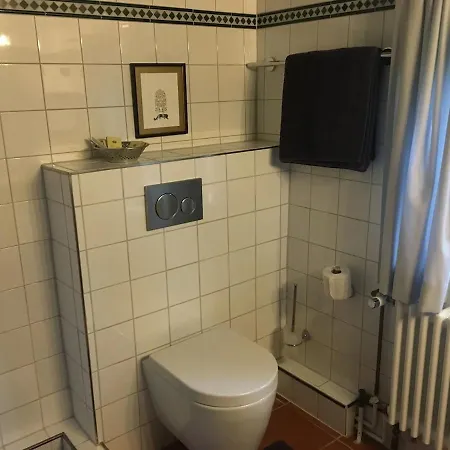 Hof Alt Nyhoern * Dagebüll