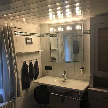 Apartment Hof Alt Nyhoern