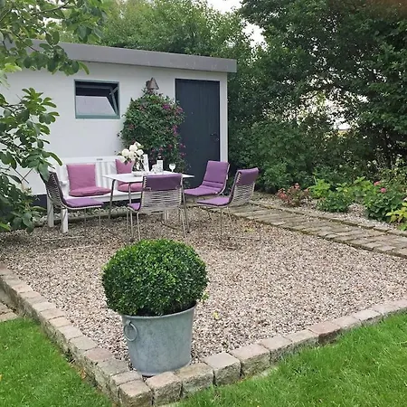 Hof Alt Nyhoern Apartment *