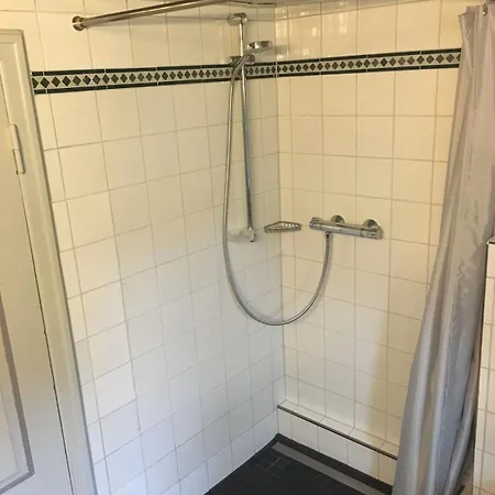 Hof Alt Nyhoern * Dagebüll