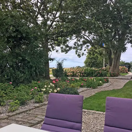Apartment Hof Alt Nyhoern *