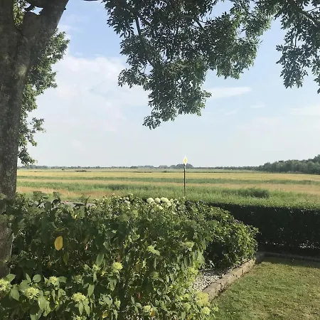 Hof Alt Nyhoern * Dagebüll